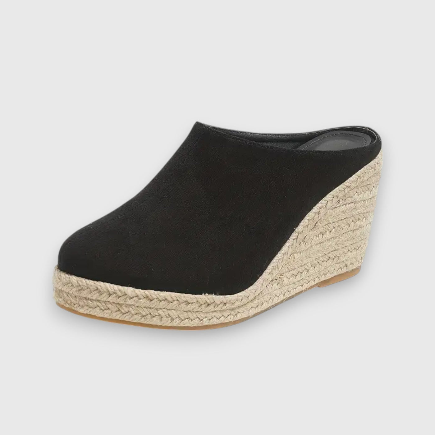 Sienna | Espadrille kile sandaler