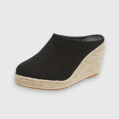 Sienna | Espadrille kile sandaler
