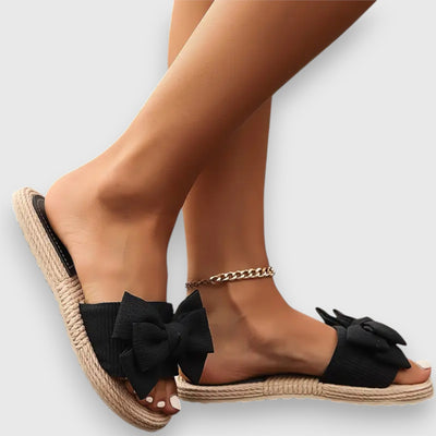 Lea | Flade Sandaler