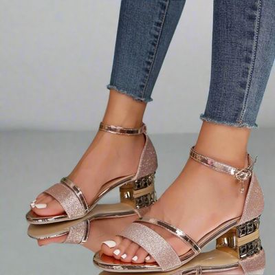 Clotaria | Ortopædiske sandaler