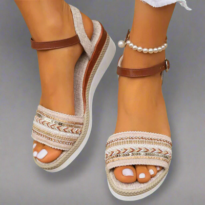 Jofrida | Komfortable sandaler