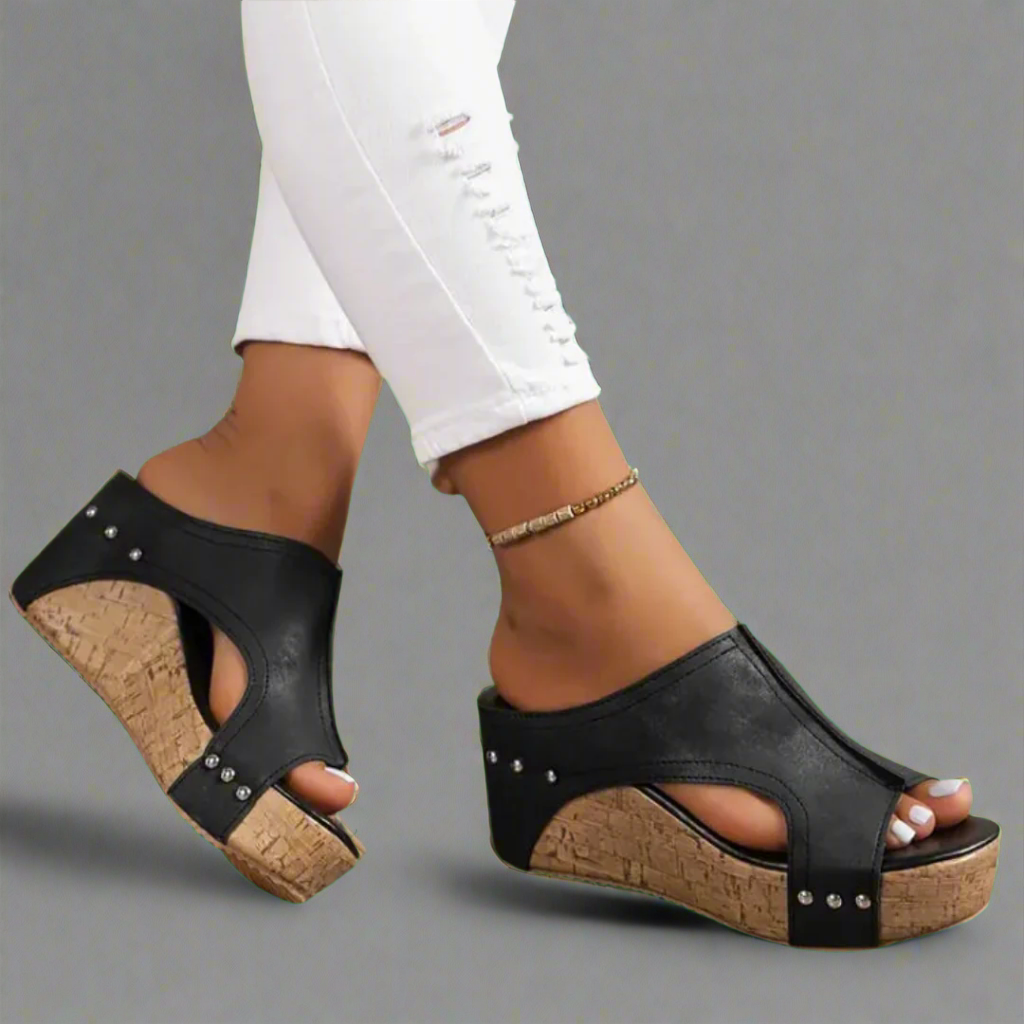 Urswen | Premium sandaler for maksimal komfort