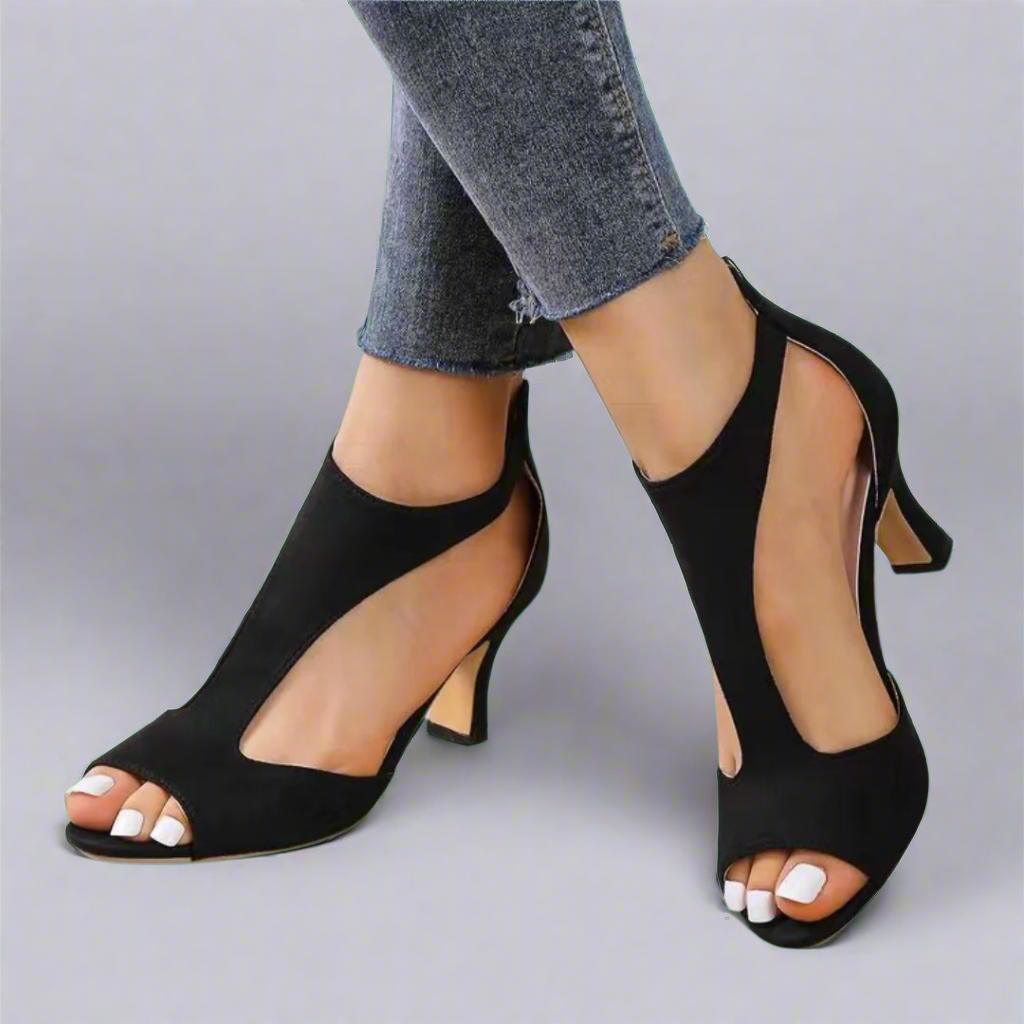 Marga | Ortopædisk sandal