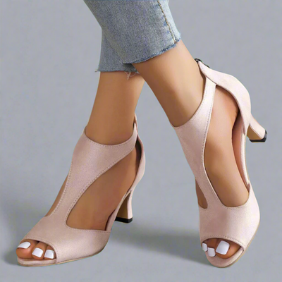 Marga | Ortopædisk sandal