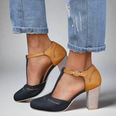 Mavilda | Komfort sandaler
