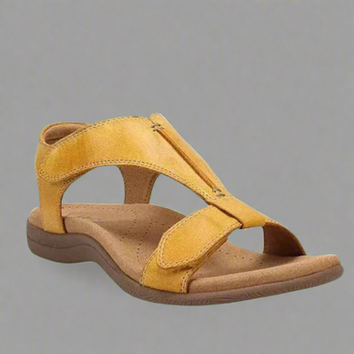 Elsbeth | Komfortable sandaler