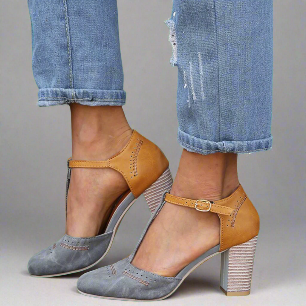Mavilda | Komfort sandaler