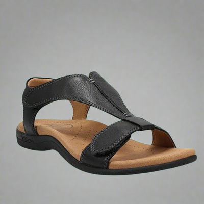 Elsbeth | Komfortable sandaler