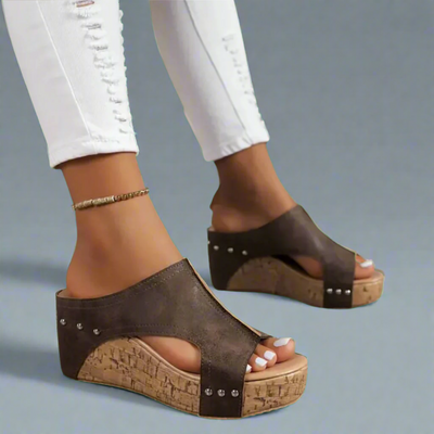 Urswen | Premium sandaler for maksimal komfort
