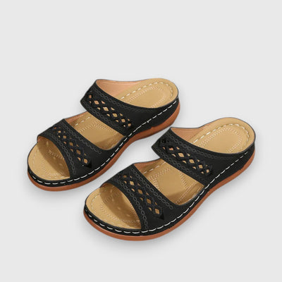 Heidi | Ortopædiske Sandaler