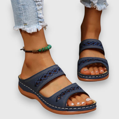 Heidi | Ortopædiske Sandaler