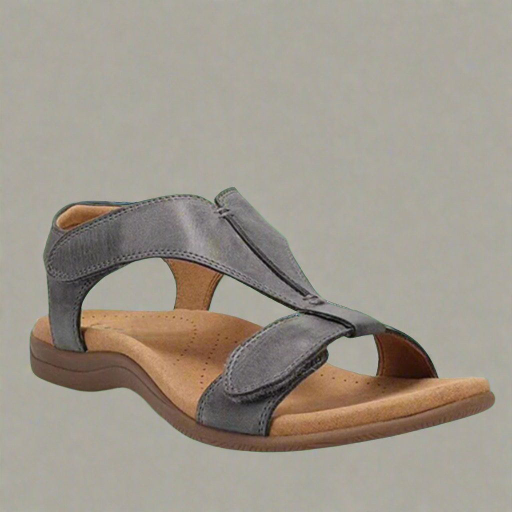 Elsbeth | Komfortable sandaler