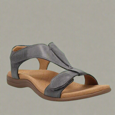 Elsbeth | Komfortable sandaler