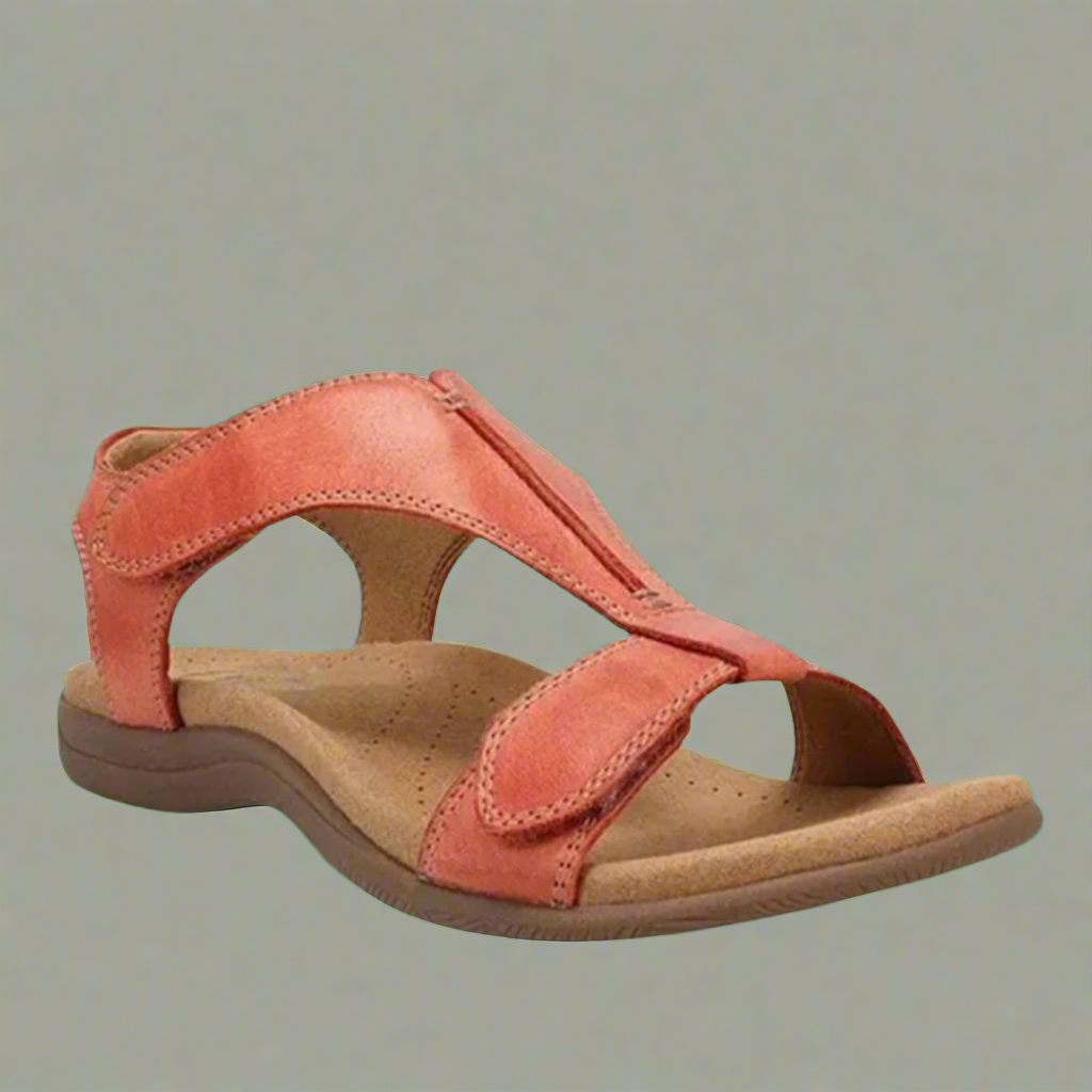 Elsbeth | Komfortable sandaler