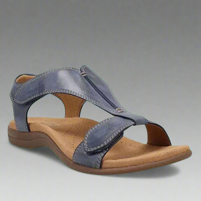 Elsbeth | Komfortable sandaler