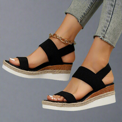 Drunhilda | Premium ortopædiske sandaler
