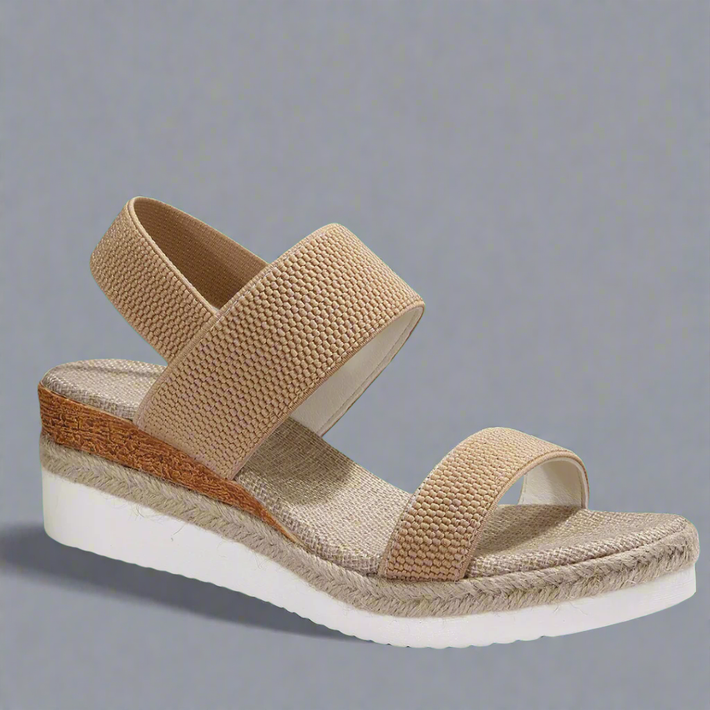 Drunhilda | Premium ortopædiske sandaler