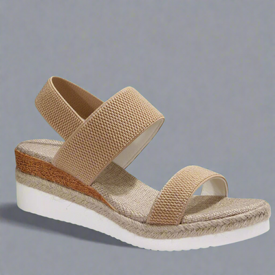Drunhilda | Premium ortopædiske sandaler