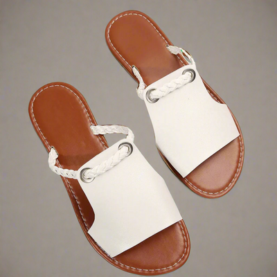 Katelina | Håndlavede sandaler