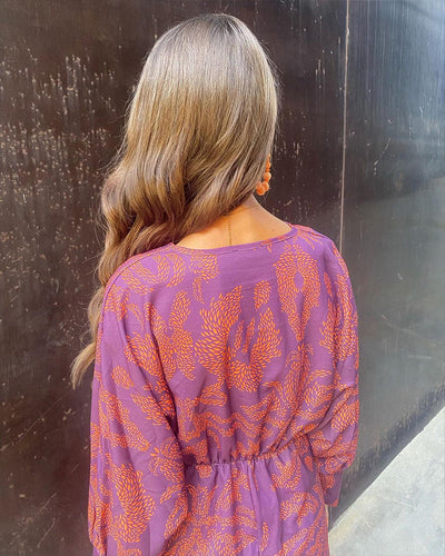 Valerie™ | Elegant Sommerkjole