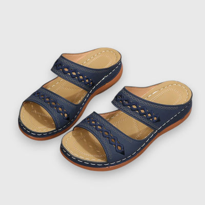 Heidi | Ortopædiske Sandaler