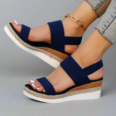 Drunhilda | Premium ortopædiske sandaler
