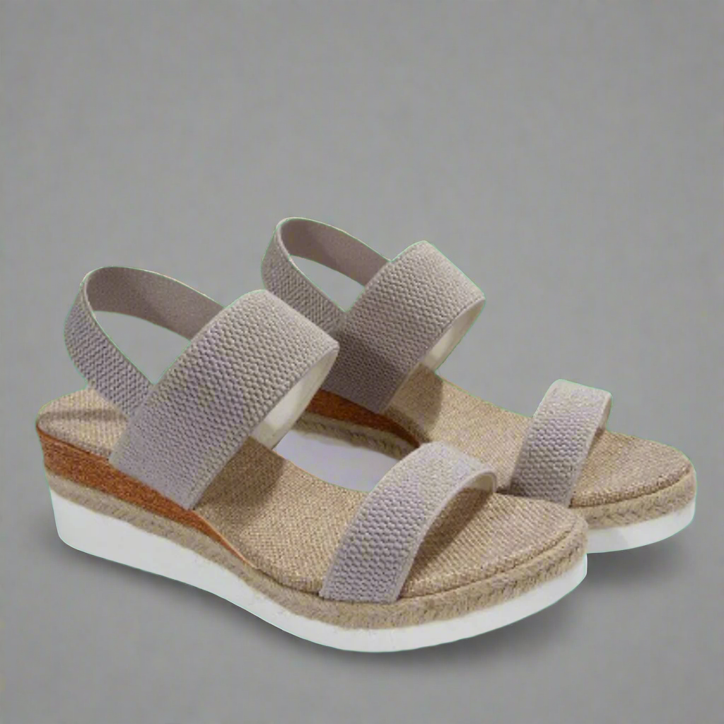 Drunhilda | Premium ortopædiske sandaler