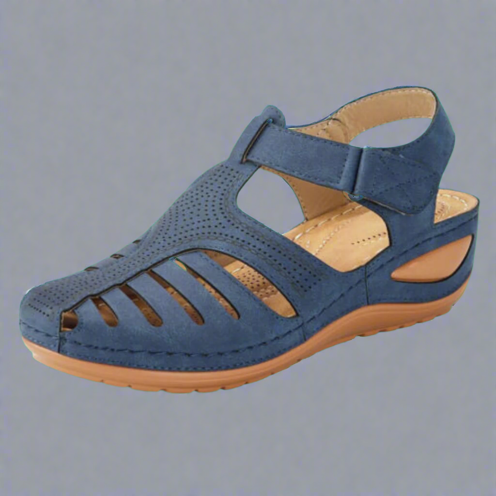 Ursanika | Komfortable sandaler