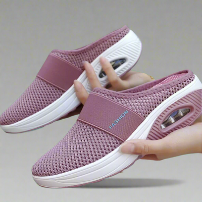 Evelyne | Premium ortopædiske sandaler