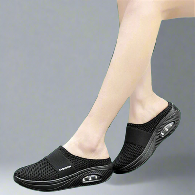 Evelyne | Premium ortopædiske sandaler