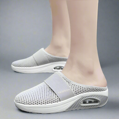 Evelyne | Premium ortopædiske sandaler