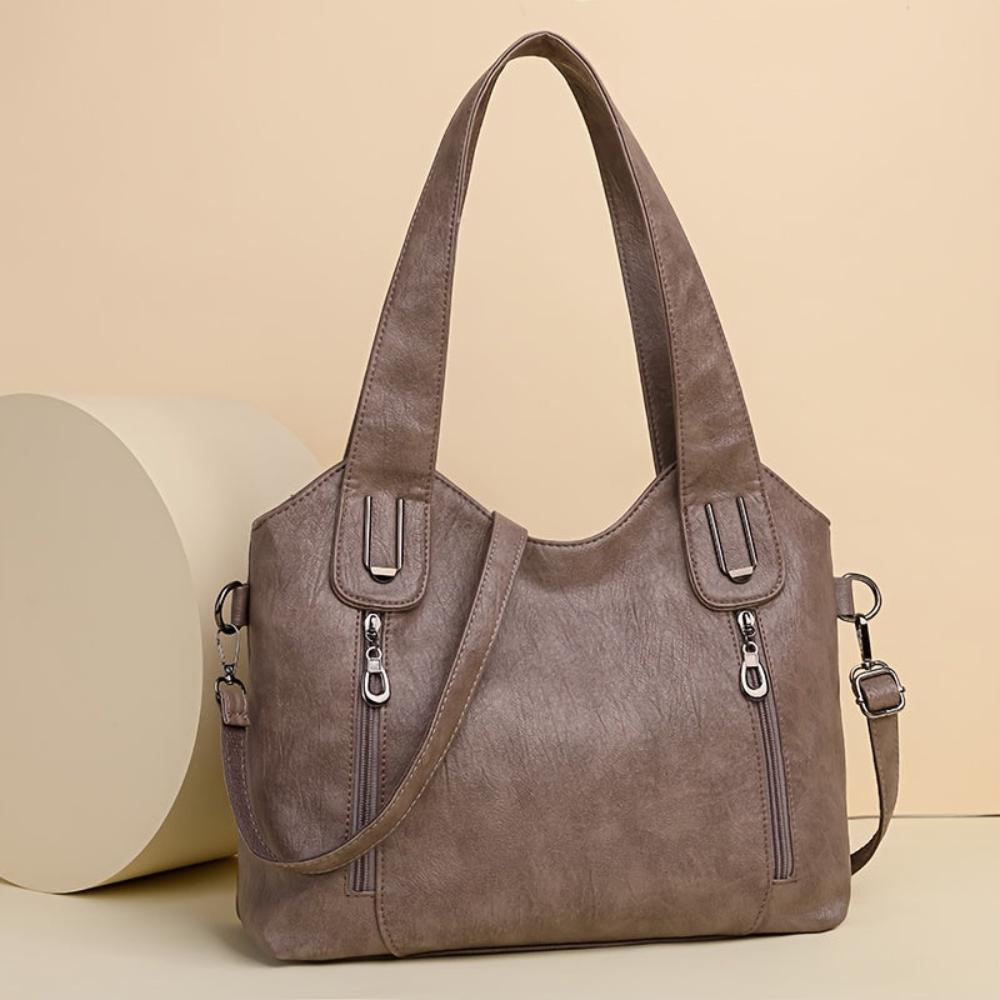 Emma Vintage Tote Bag