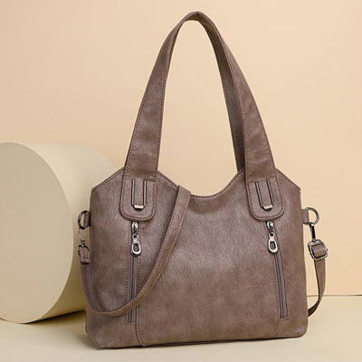 Emma Vintage Tote Bag