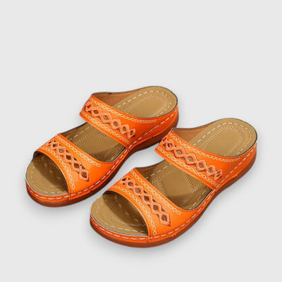 Heidi | Ortopædiske Sandaler