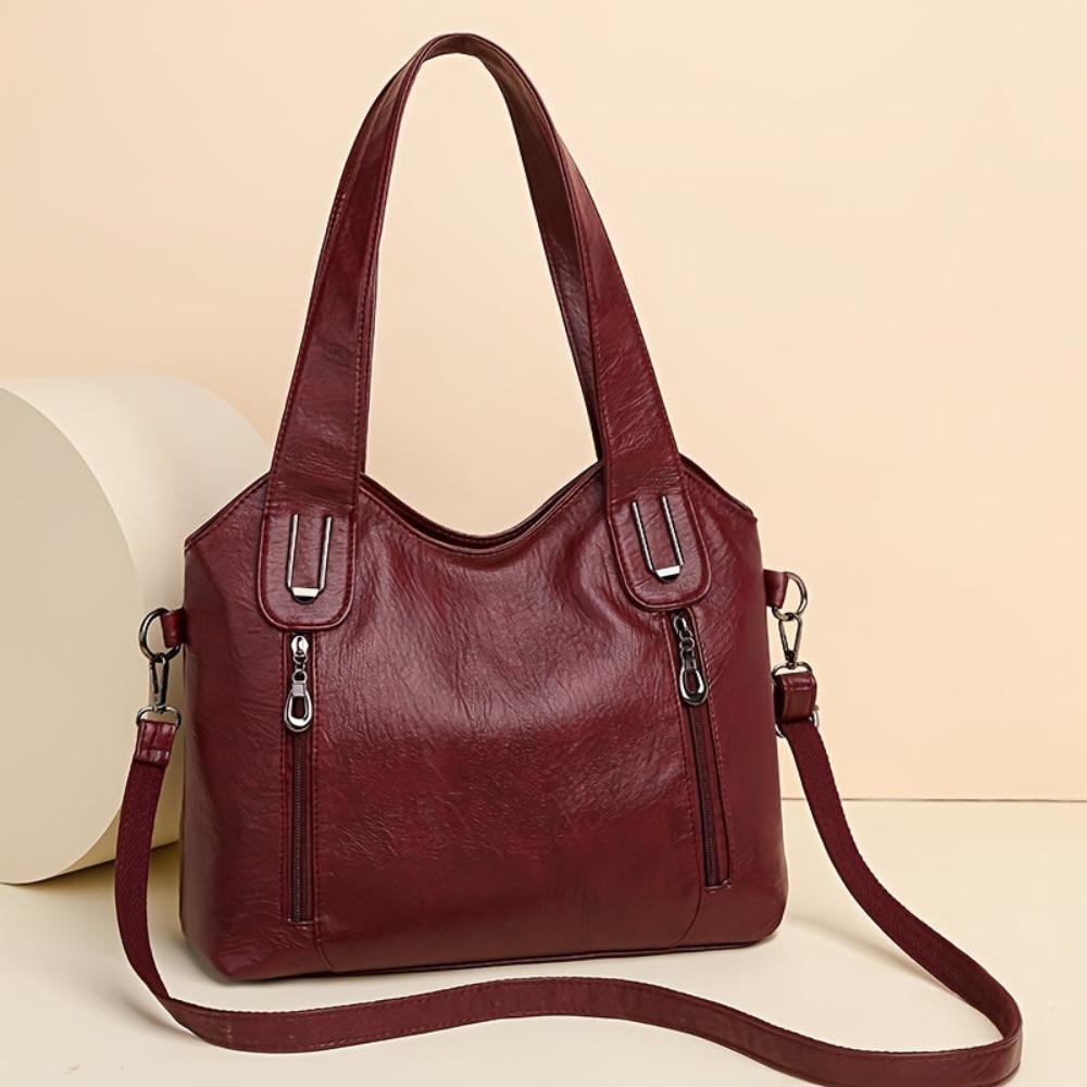 Emma Vintage Tote Bag