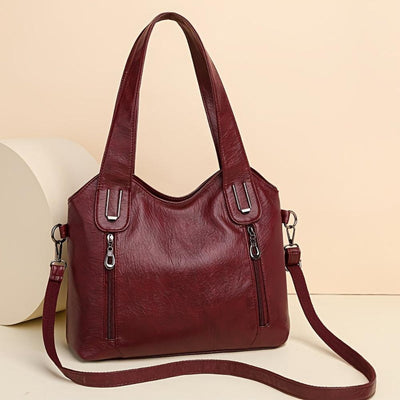 Emma Vintage Tote Bag