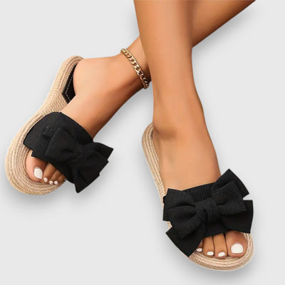 Lea | Flade Sandaler
