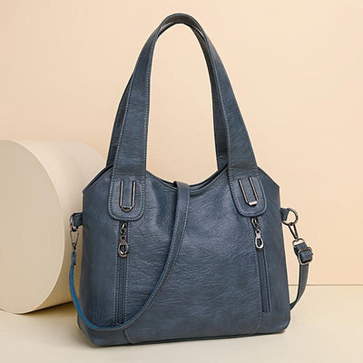 Emma Vintage Tote Bag