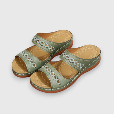Heidi | Ortopædiske Sandaler