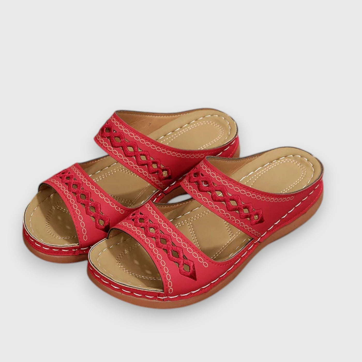 Heidi | Ortopædiske Sandaler