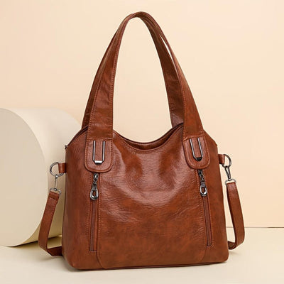 Emma Vintage Tote Bag
