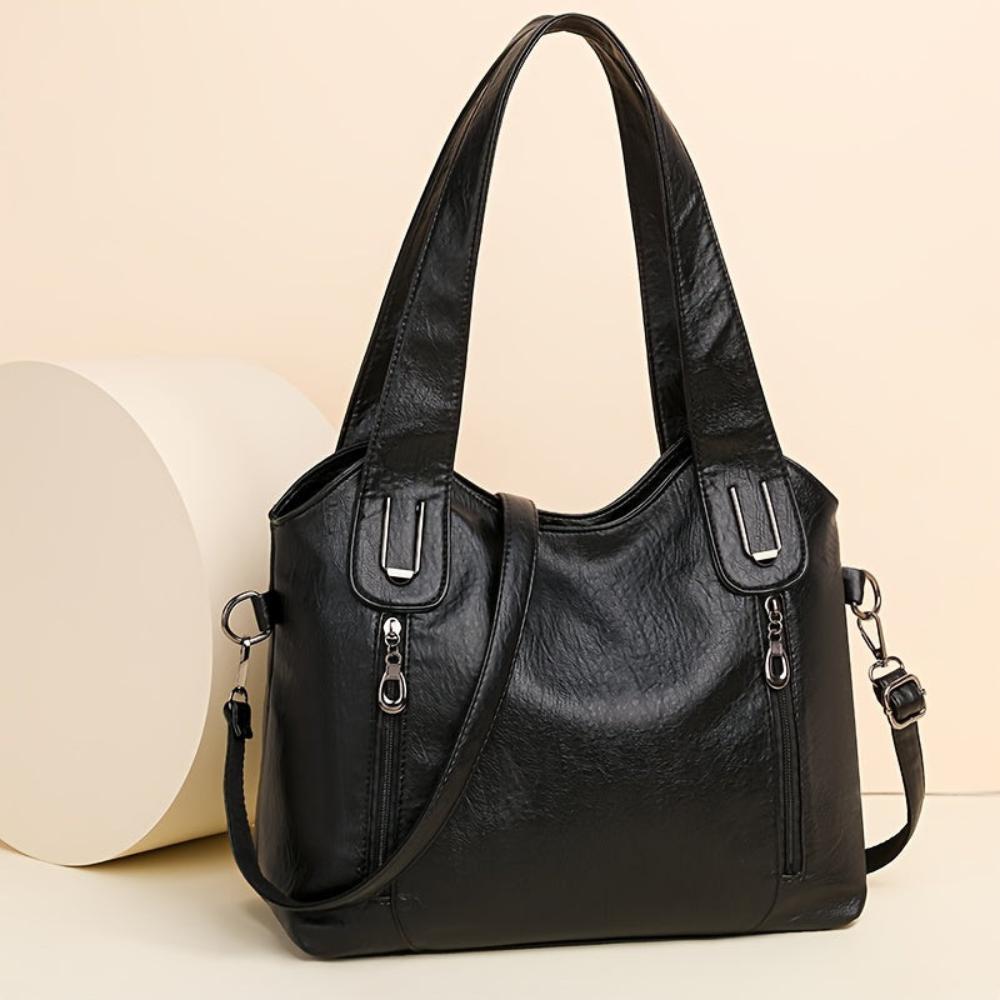 Emma Vintage Tote Bag