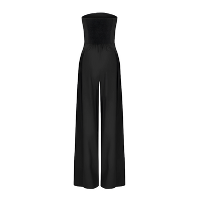 Amélie | Ærmeløs jumpsuit