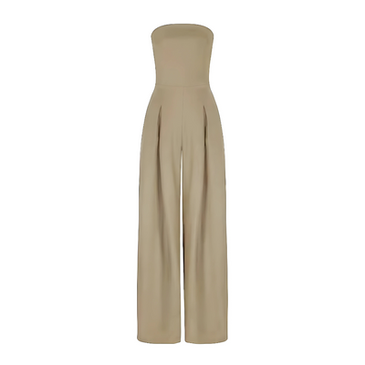 Amélie | Ærmeløs jumpsuit