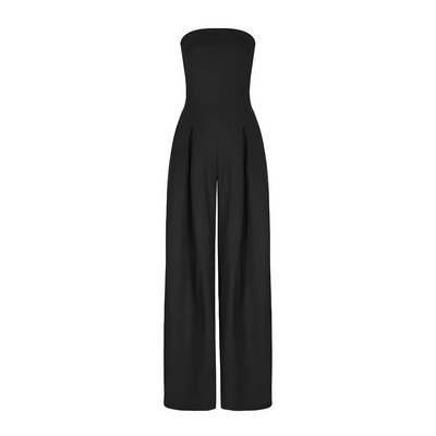 Amélie | Ærmeløs jumpsuit