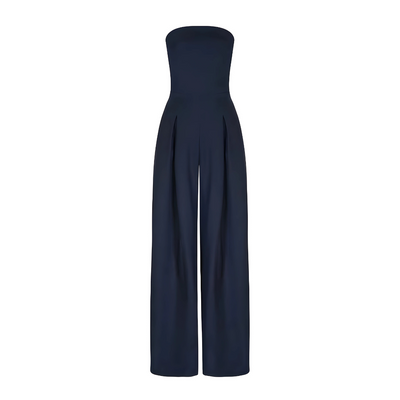 Amélie | Ærmeløs jumpsuit