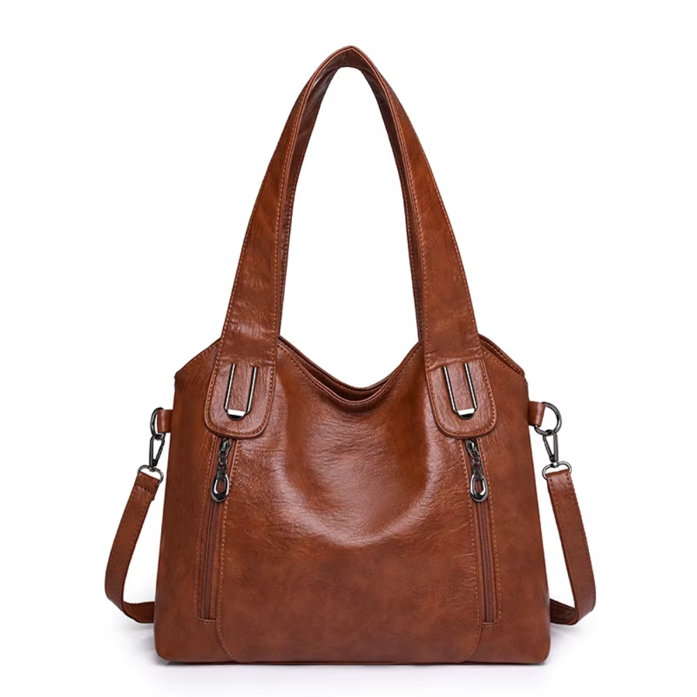 Emma Vintage Tote Bag