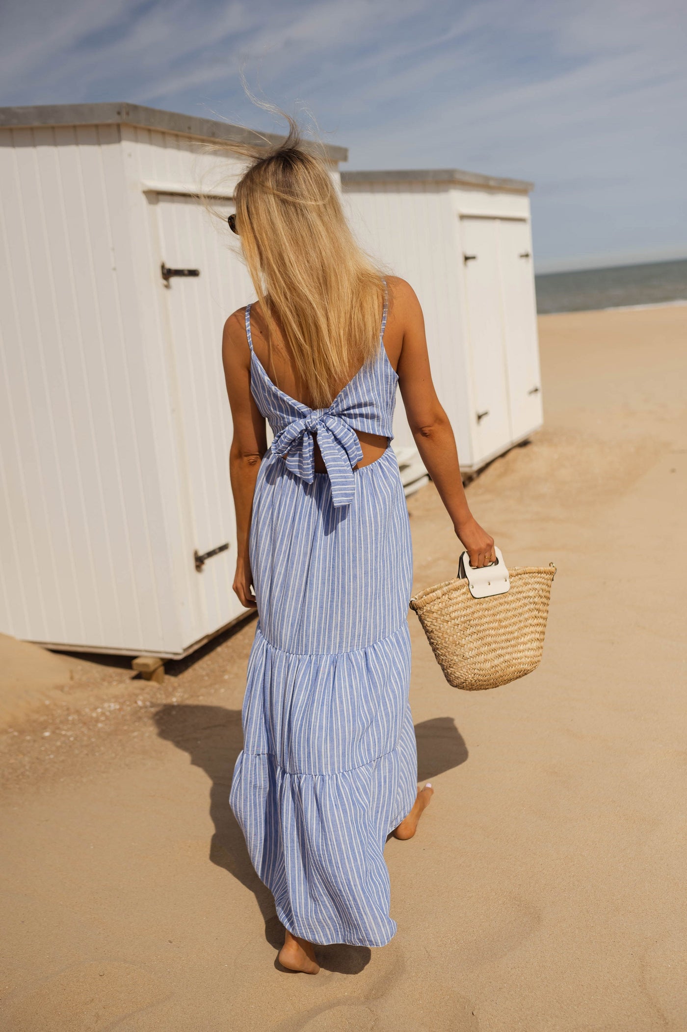 Jana™ | Sommerkjolen