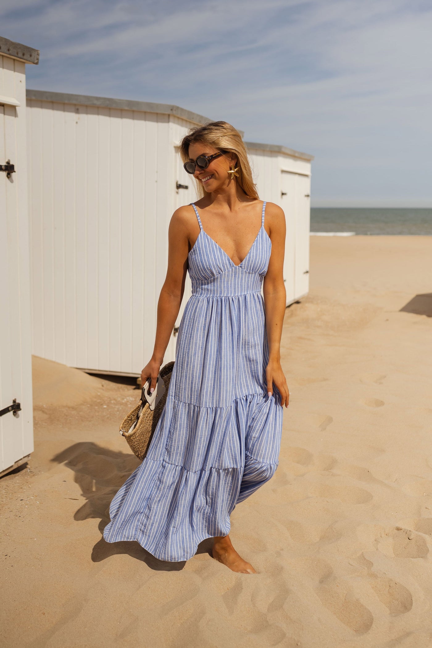 Jana™ | Sommerkjolen