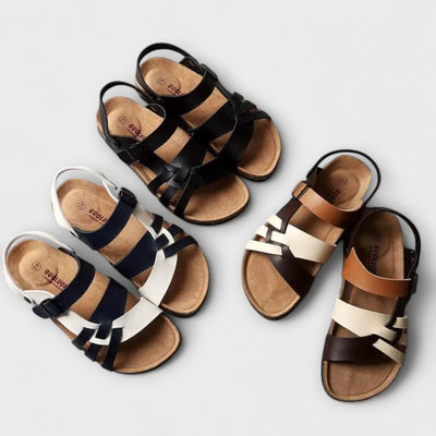 Christina | Elegante Sandaler